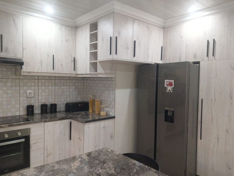 3 Bedroom Property for Sale in Raceway Free State